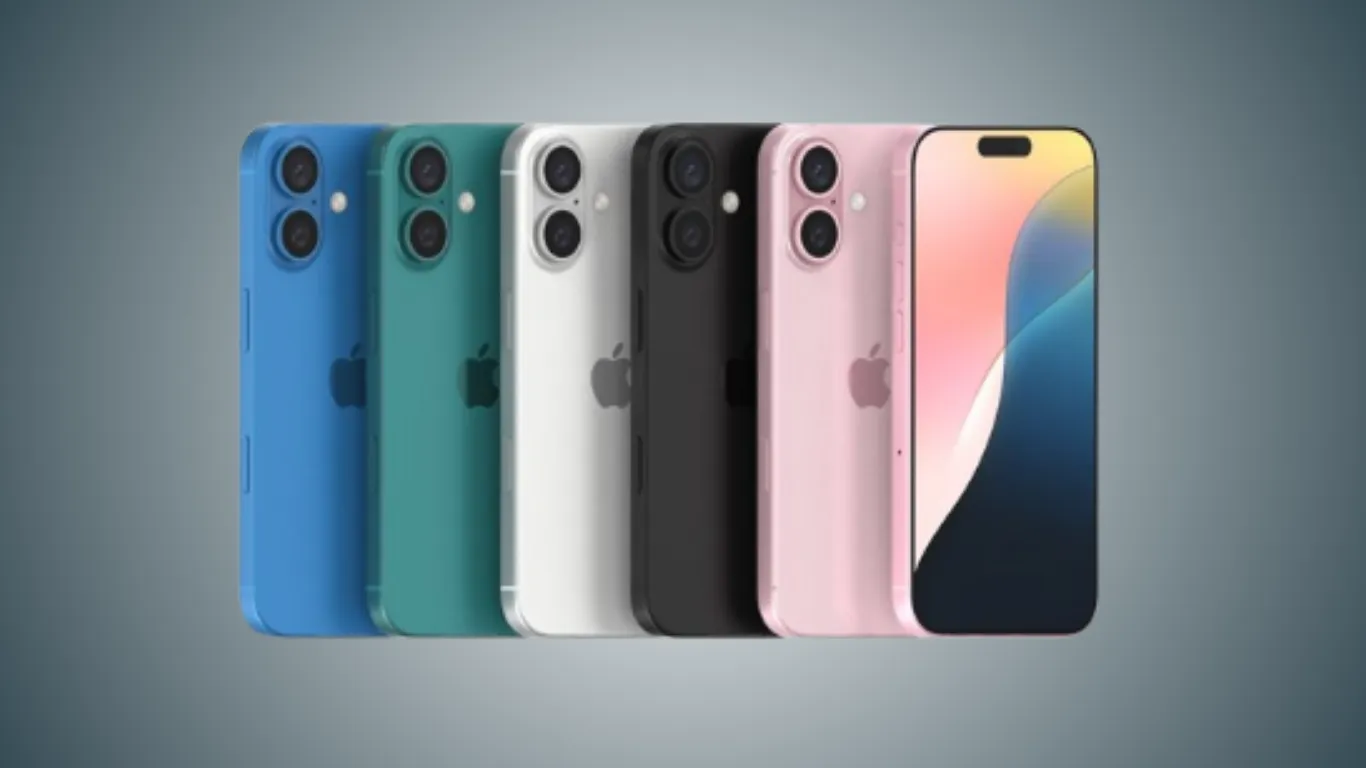 iPhone 16 Colors: Exciting iPhone 16 Pro Colors Confirmed